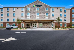 WoodSpring Suites Elgin - Chicago